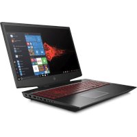 ноутбук HP Omen 17-cb0000ur Черный