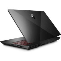 ноутбук HP Omen 17-cb0000ur Черный