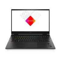 ноутбук HP Omen 17-ck0051ur Черный