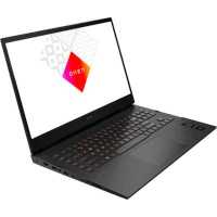 ноутбук HP Omen 17-ck0051ur Черный