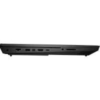 ноутбук HP Omen 17-ck0051ur Черный