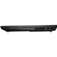 ноутбук HP Omen 17-ck0051ur Черный