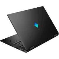 ноутбук HP Omen 17-ck0051ur Черный