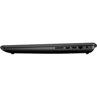 ноутбук HP Omen 17-w007ur Черный