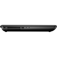 ноутбук HP Omen 17-w007ur Черный