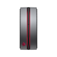 компьютер HP Omen 870-071ur Черный