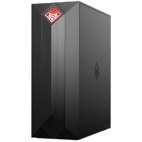 компьютер HP Omen 875-0015ur Черный