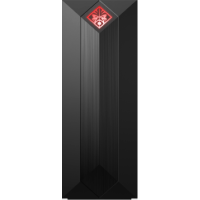 компьютер HP Omen 875-0015ur Черный