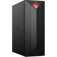 компьютер HP Omen 875-0021ur Черный