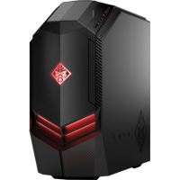 компьютер HP Omen 880-022ur Черный