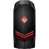 компьютер HP Omen 880-022ur Черный