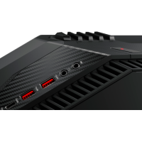 компьютер HP Omen 880-022ur Черный