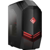 компьютер HP Omen 880-077ur Черный