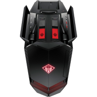 компьютер HP Omen 880-192ur Черный