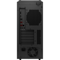 компьютер HP Omen 880-196ur Черный