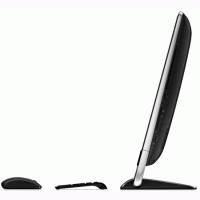 моноблок HP Omni 27-1002er Черный
