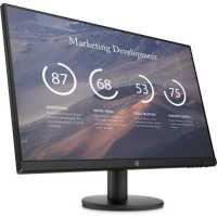 монитор HP P27v G4 9TT20AA Черный