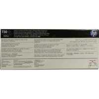 картридж HP 730 P2V71A черный матовый
