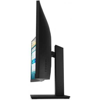 монитор HP P34hc G4 21Y56AS Черный