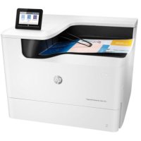 принтер HP PageWide Enterprise Color 765dn Белый