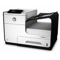 принтер HP PageWide Pro 452dw Черно-Белый