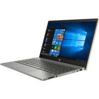 ноутбук HP Pavilion 13-an0040ur Золотой