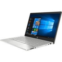 ноутбук HP Pavilion 13-an0064ur Серебристый