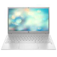 ноутбук HP Pavilion 13-bb0034ur Серебристый