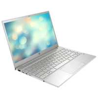 ноутбук HP Pavilion 13-bb0034ur Серебристый