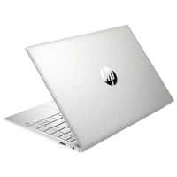 ноутбук HP Pavilion 13-bb0034ur Серебристый