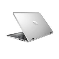 ноутбук HP Pavilion 13-u001ur x360 Серебристый
