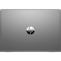 ноутбук HP Pavilion 14-bf022ur Серебристый