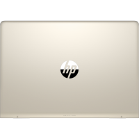 ноутбук HP Pavilion 14-bf025ur Золотой