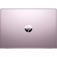 ноутбук HP Pavilion 14-bf024ur Розовый
