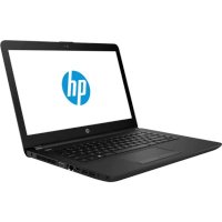ноутбук HP 14-bw004ur Черный