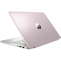 ноутбук HP Pavilion 14-ce0027ur Розовый
