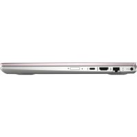 ноутбук HP Pavilion 14-ce0027ur Розовый