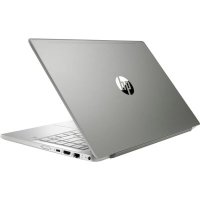 ноутбук HP Pavilion 14-ce1010ur Серебристый