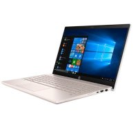 ноутбук HP Pavilion 14-ce1007ur Белый