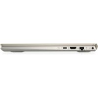 ноутбук HP Pavilion 14-ce2002ur Золотой