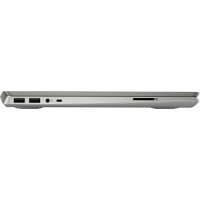 ноутбук HP Pavilion 14-ce2004ur Серебристый