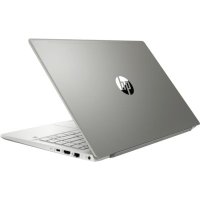 ноутбук HP Pavilion 14-ce2004ur Серебристый