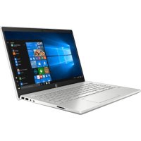 ноутбук HP Pavilion 14-ce2018ur Белый