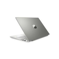 ноутбук HP Pavilion 14-ce3010ur Серебристый