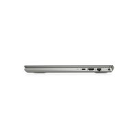 ноутбук HP Pavilion 14-ce3010ur Серебристый