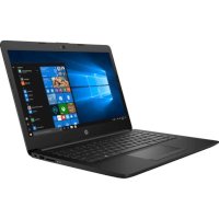 ноутбук HP 14-ck0104ur Черный