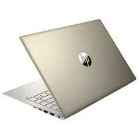 ноутбук HP Pavilion 14-dv0036ur Золотой