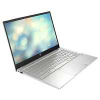 ноутбук HP Pavilion 14-dv0084ur Серебристый