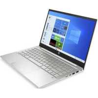 ноутбук HP Pavilion 14-ec0013ur Серебристый