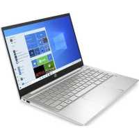 ноутбук HP Pavilion 14-ec0013ur Серебристый